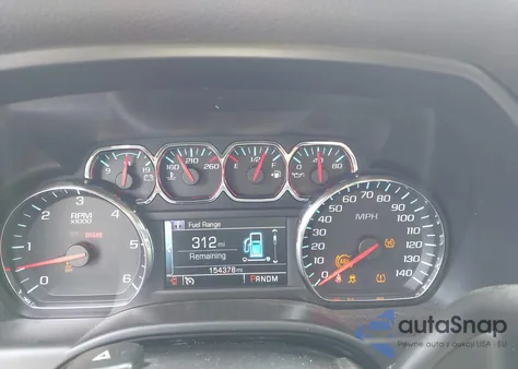 2014 Chevrolet Silverado 1500 1Lt from USA, damaged, VIN 1GCVKREC2EZ115760